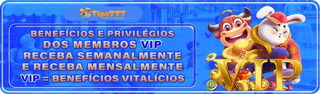 tipo777 promoções