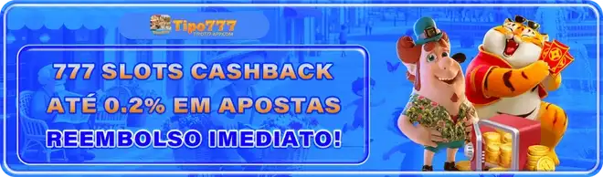 tipo777 caça níqueis